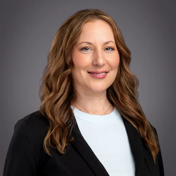 Chrissy Miller Headshot