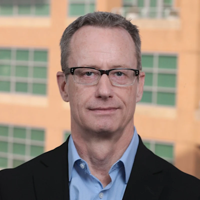 Duncker - Terry Daniels