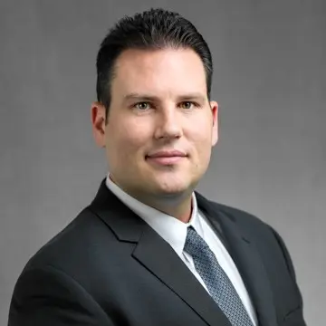 Michael Tobin Headshot