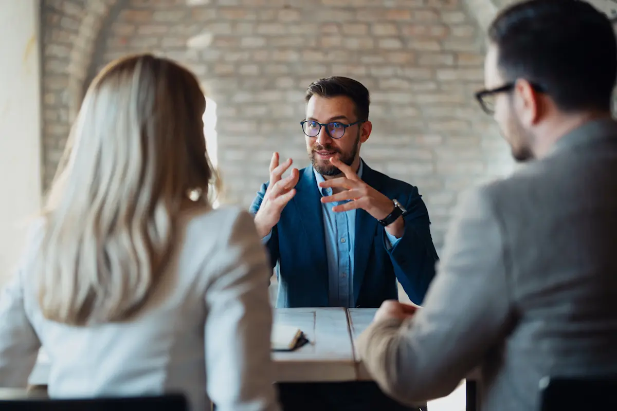 Otto - For Clients & Prospects - What You Can Expect