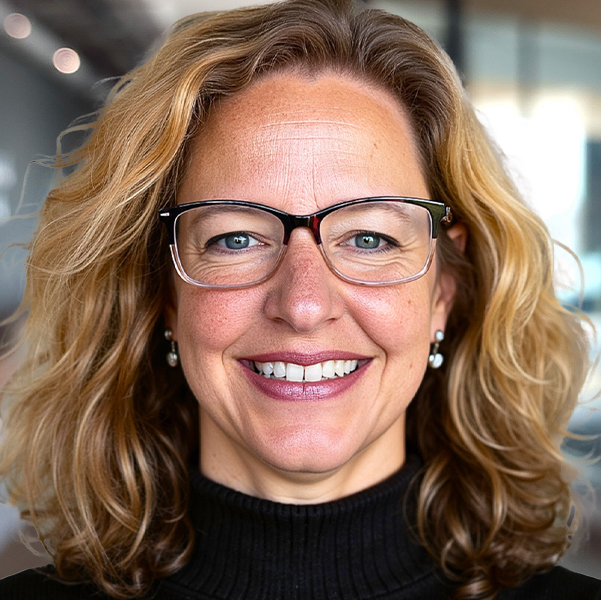 Jill Isbell Wealth Advisor, Managing Director headshot