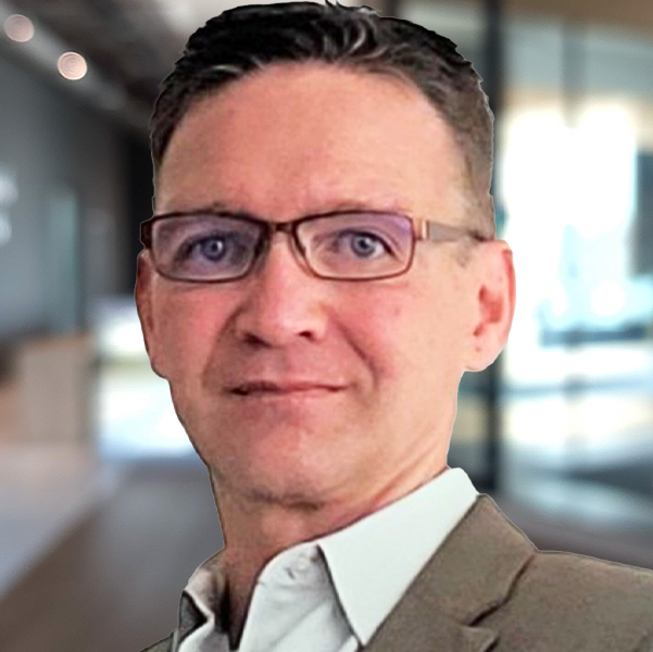 Ted Albrecht Wealth Advisor, Director headshot