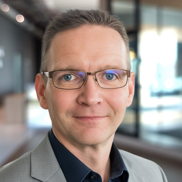 Ted Albrecht Wealth Advisor, Director headshot