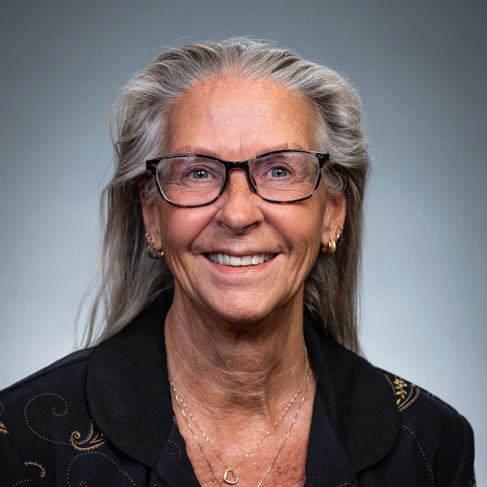 Nancy Gastuch