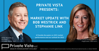 market update webinar with stephanie link and bob westrick private vista