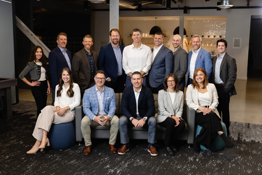 Ten Capital Team Group