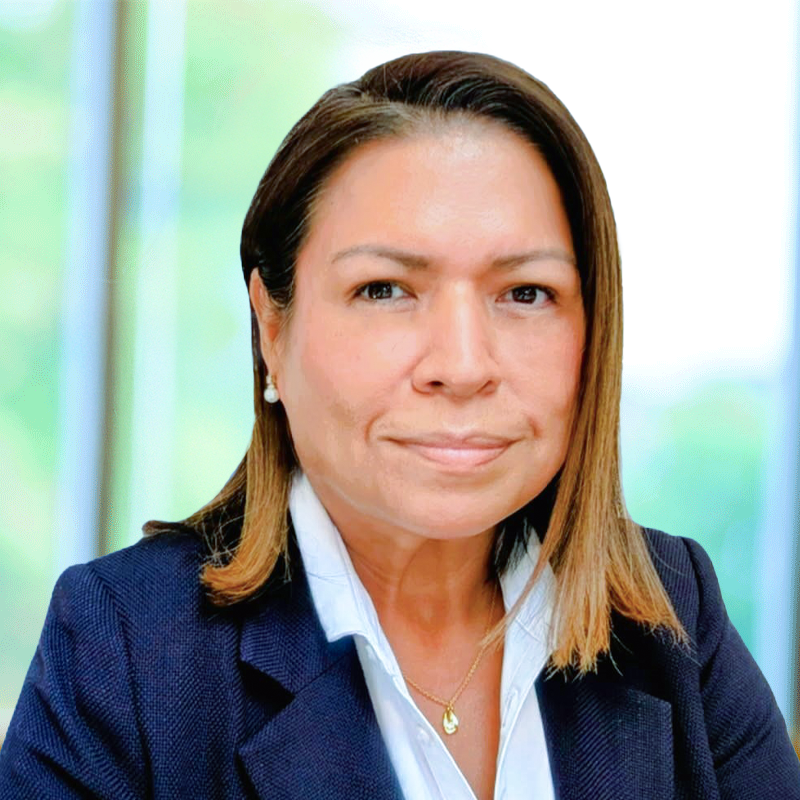 Kathy Burdett headshot