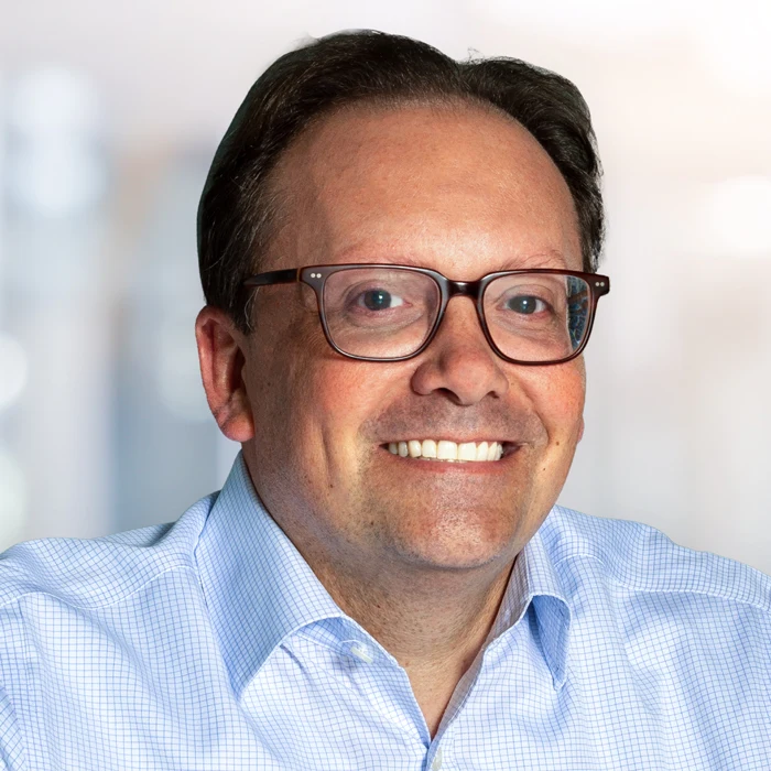 Jared Schwartz Headshot