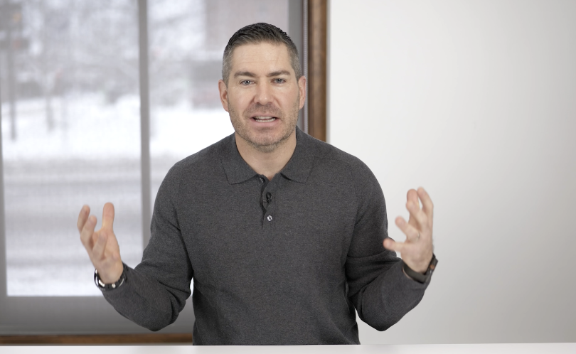 TEN Capital Weekly Commentary Video