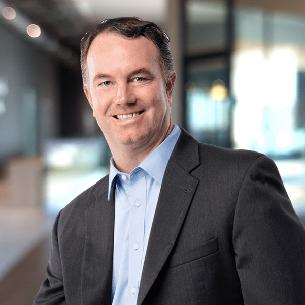 Thomas Walsh Partner headshot