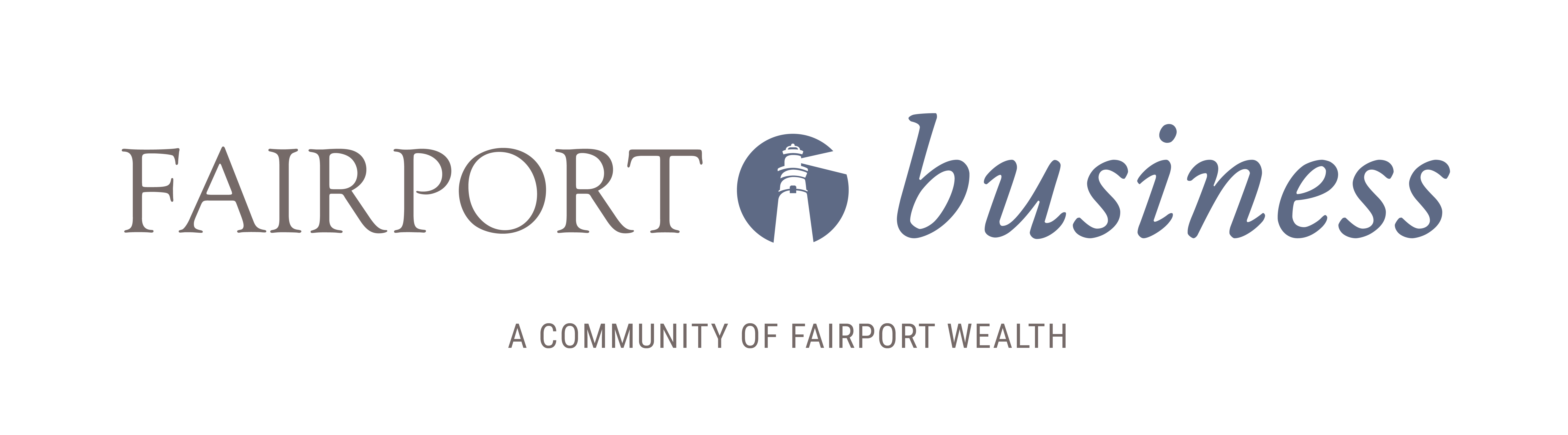 Fairport - Business Owners- Logo