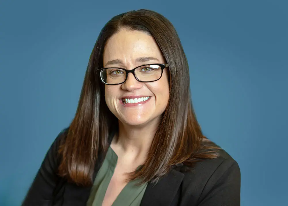 HMA - Kelly Manchac Headshot