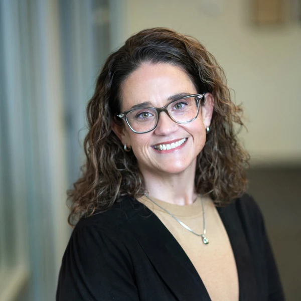 HMA - Kelly Manchac Headshot
