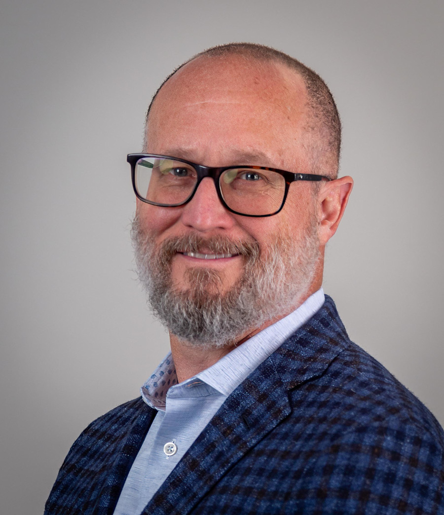 Andrew Betts, MBA, CFP<sup>®</sup>