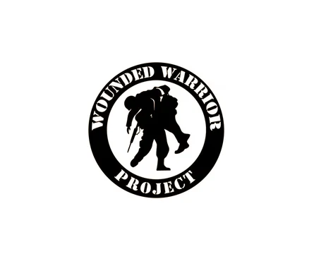 BSWM Wounded warrior logo