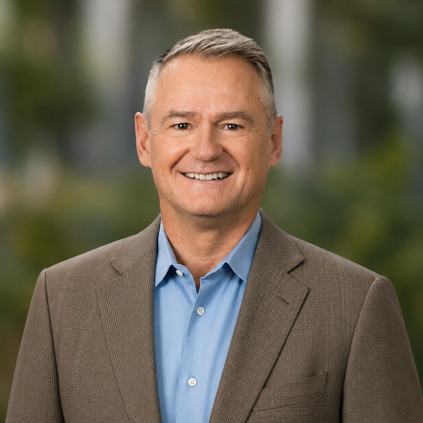 Joel Rand, CIMA<sup>®</sup>