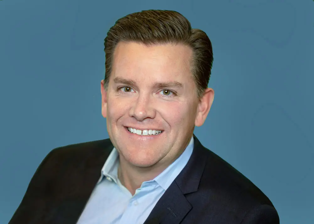 HMA - David Cox Headshot