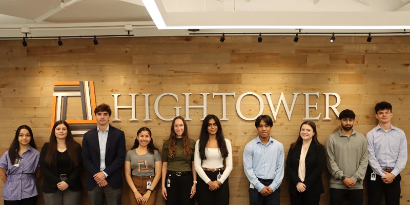 Hightower Internships Image