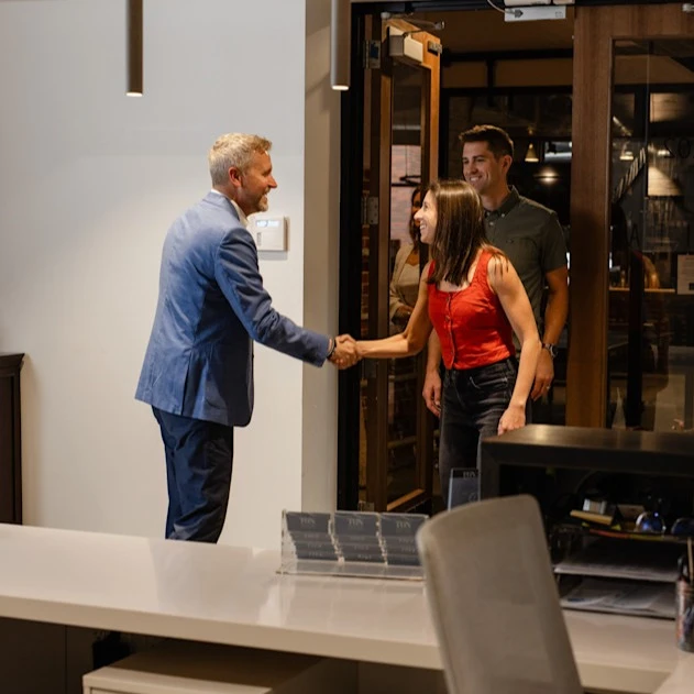 Ten Cap - Rising Professionals - A Relationship Img