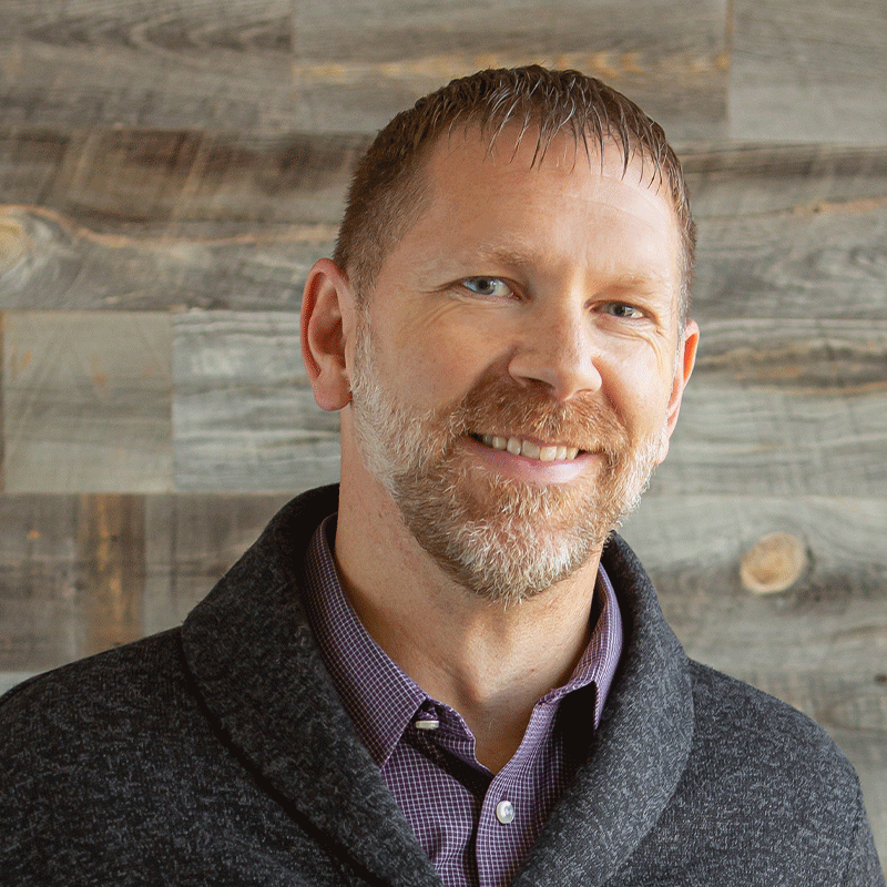 Trevor S. Seamons, MBA, CFP®