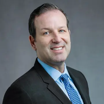 Kurt Grunsfeld Headshot