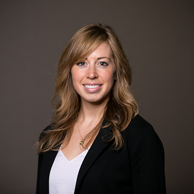 Shelby Soule headshot