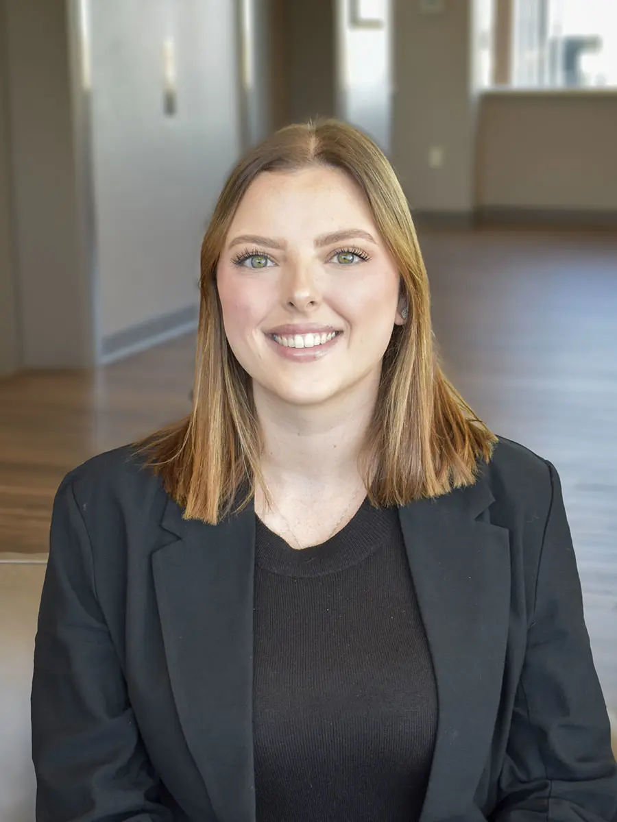 Kailey McKenzie Headshot