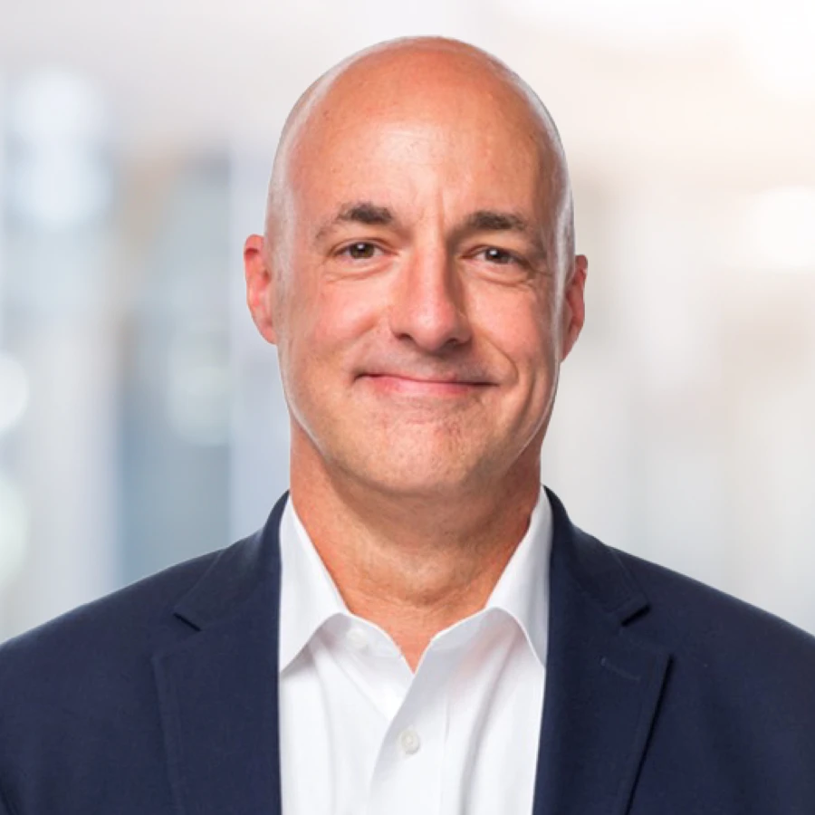 Hightower Corporate Randy Bullard Headshot
