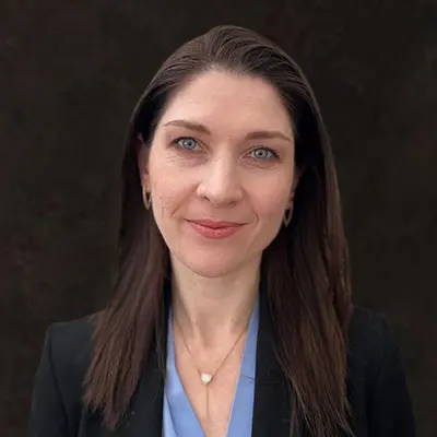 Westchester - Irina Katsihtis Headshot