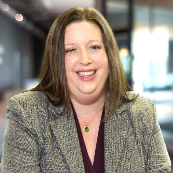 Kathryn McGough Wealth Advisor headshot