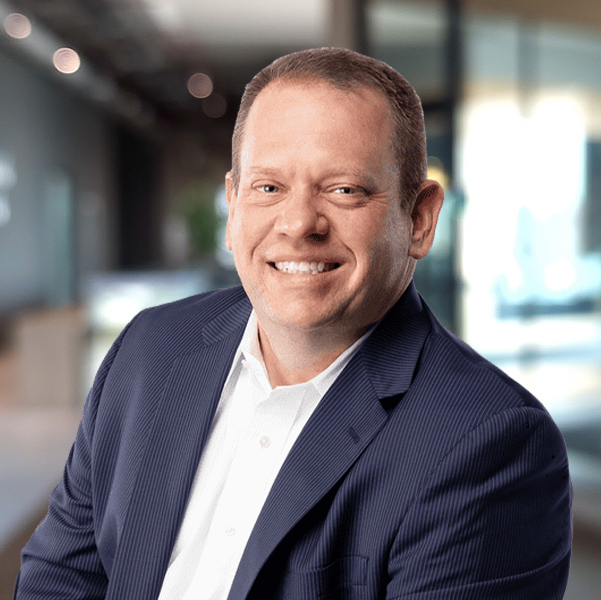 Hank Adams Director headshot