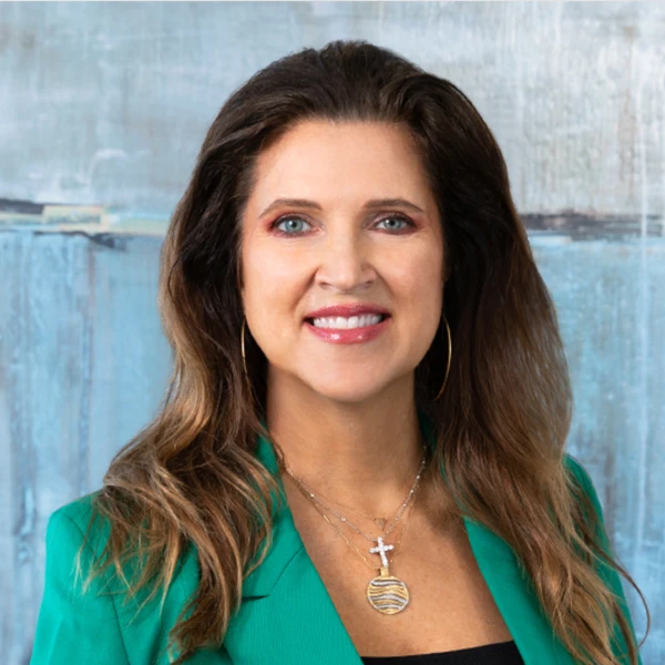 Angela Harris Headshot