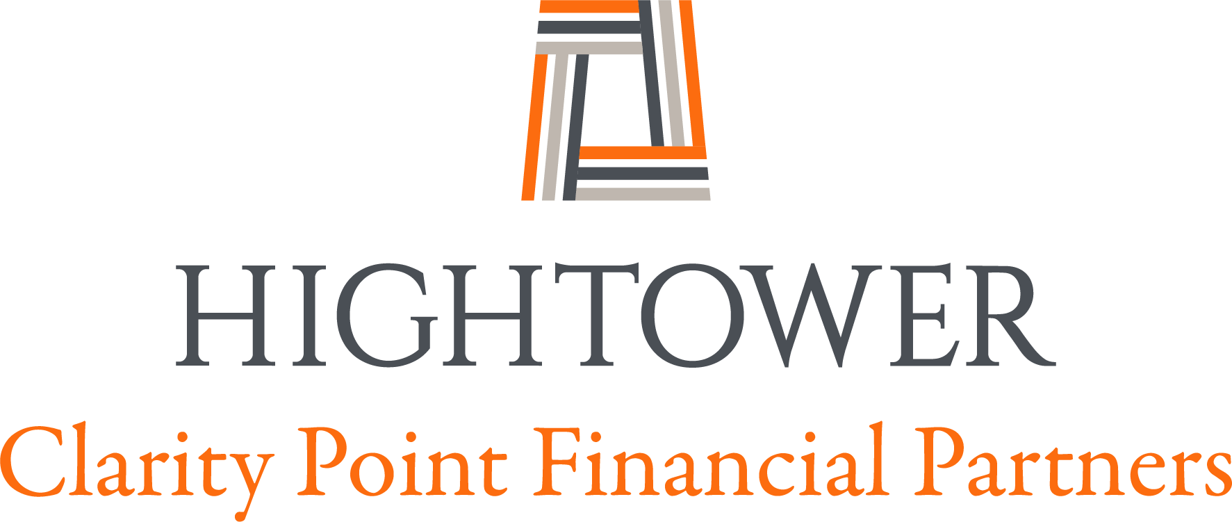 Clarity Point Financial Partners Logo