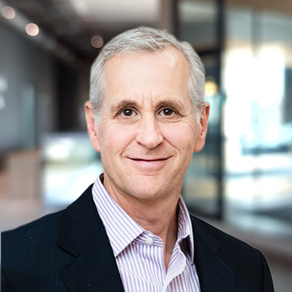 Thomas Seifert Senior Wealth Advisor headshot