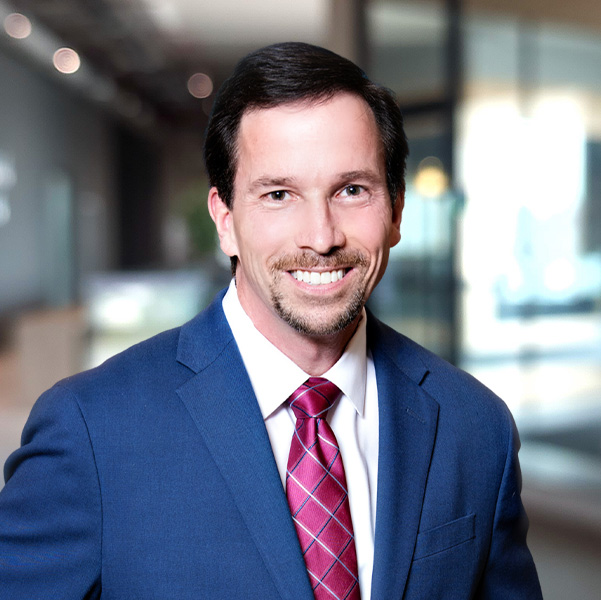 Glenn Joyce Wealth Advisor, Executive Director headshot