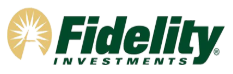 Fidelity logo