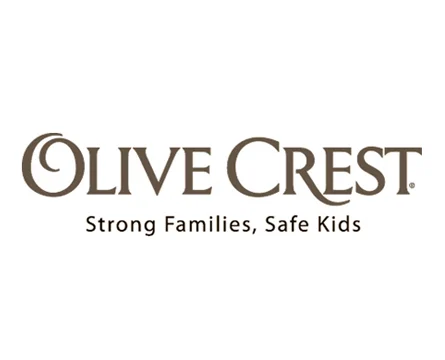 BSWM Olives Crest logo