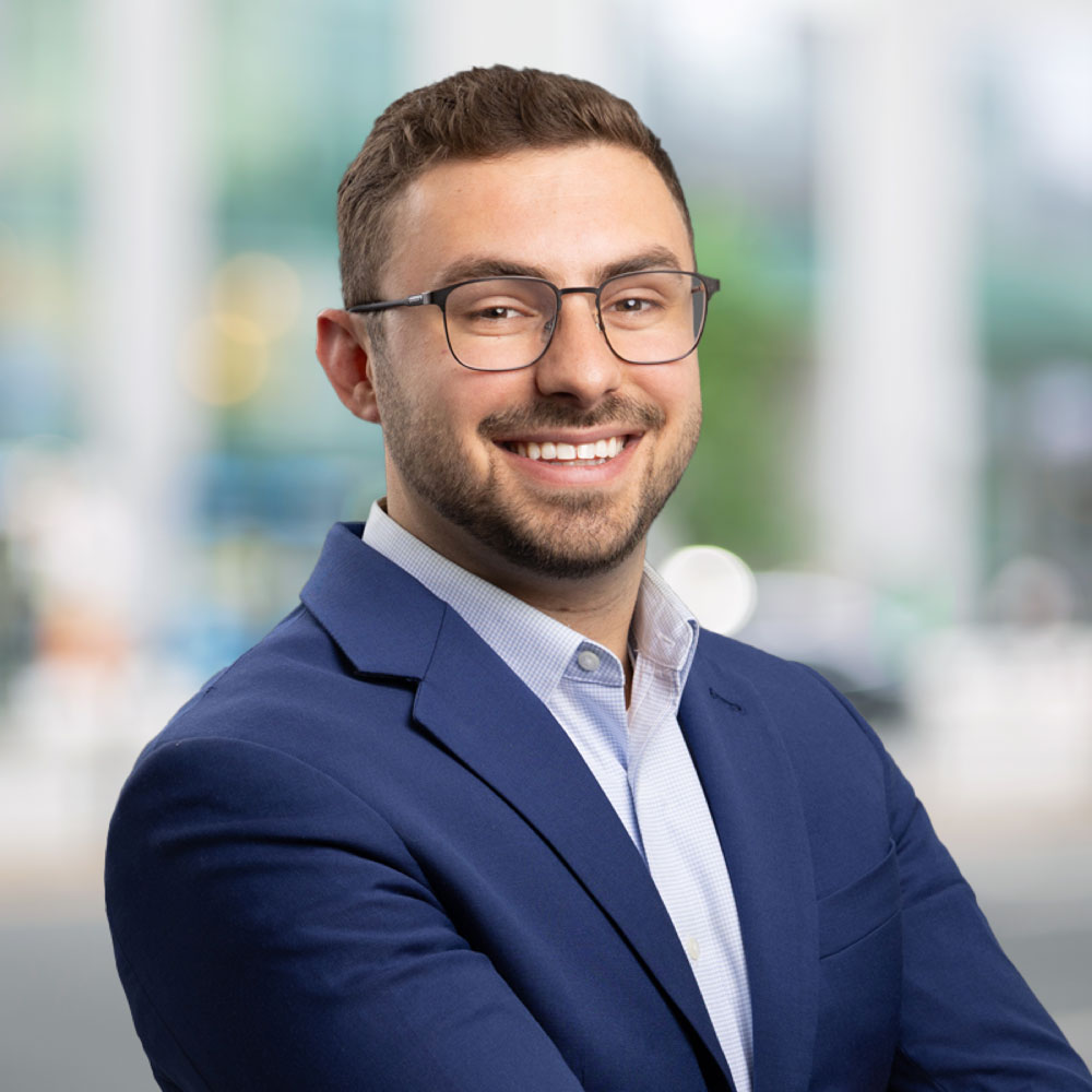 MTWH Team Matt Misson