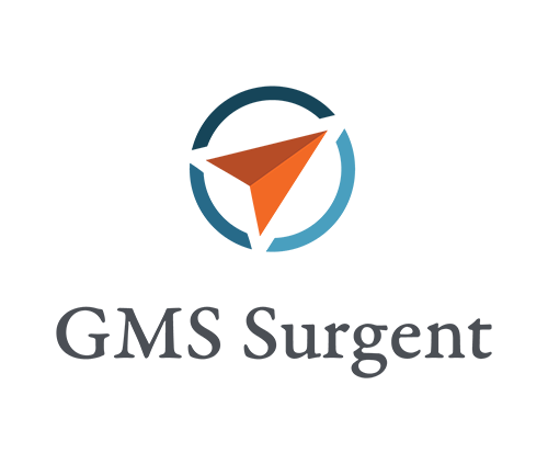 GMS Surgent logo