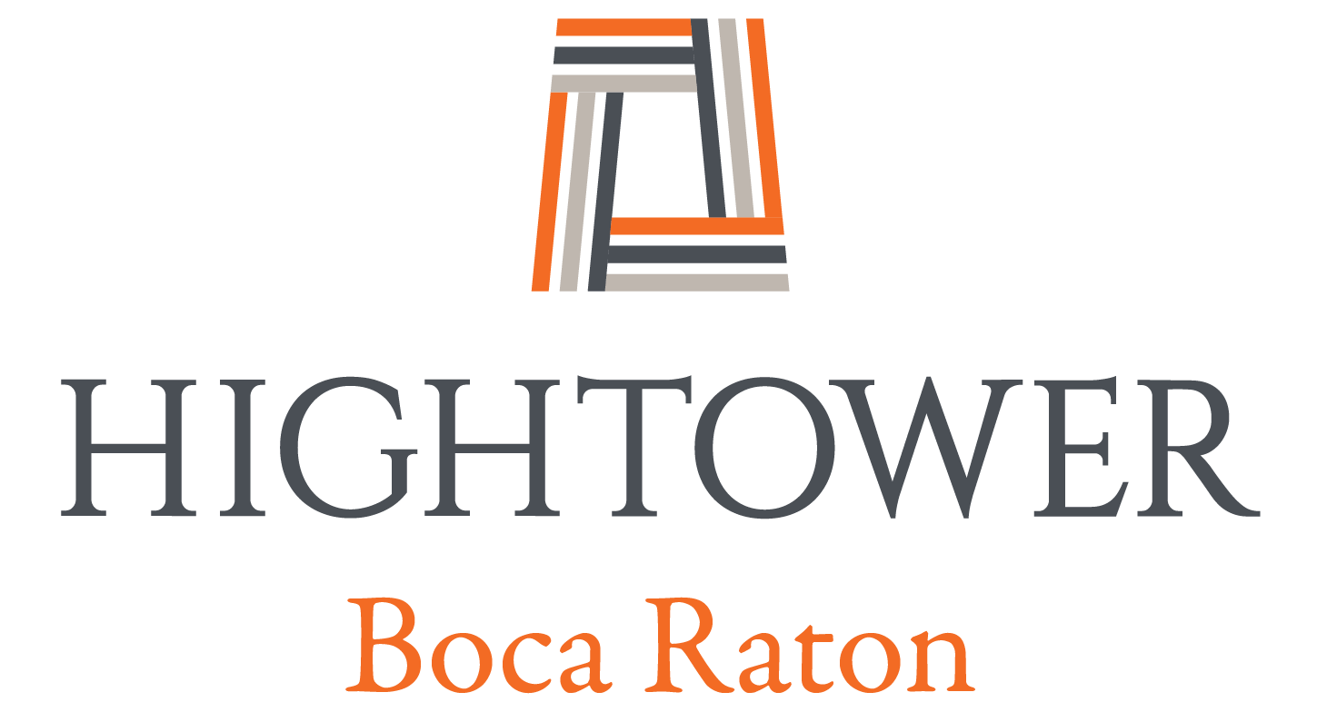 Hightower Boca Raton Logo