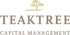 teak tree logo