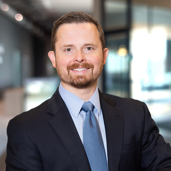 Jason Croy Wealth Advisor, Executive Director headshot