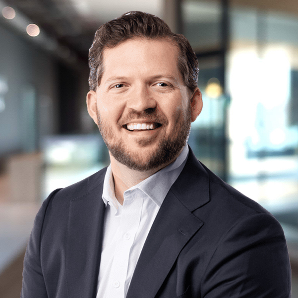 Matt Powers Partner headshot