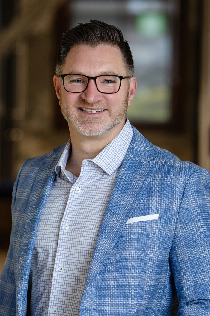 Ten Capital Wealth Advisors Jake Timm