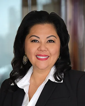 Detchman Wealth Client Service Associate Siri Taylor Headshot