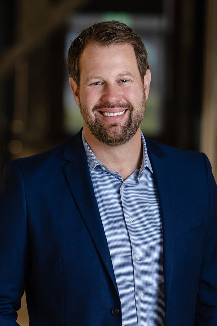 Ten Capital Wealth Advisors Ben Klundt