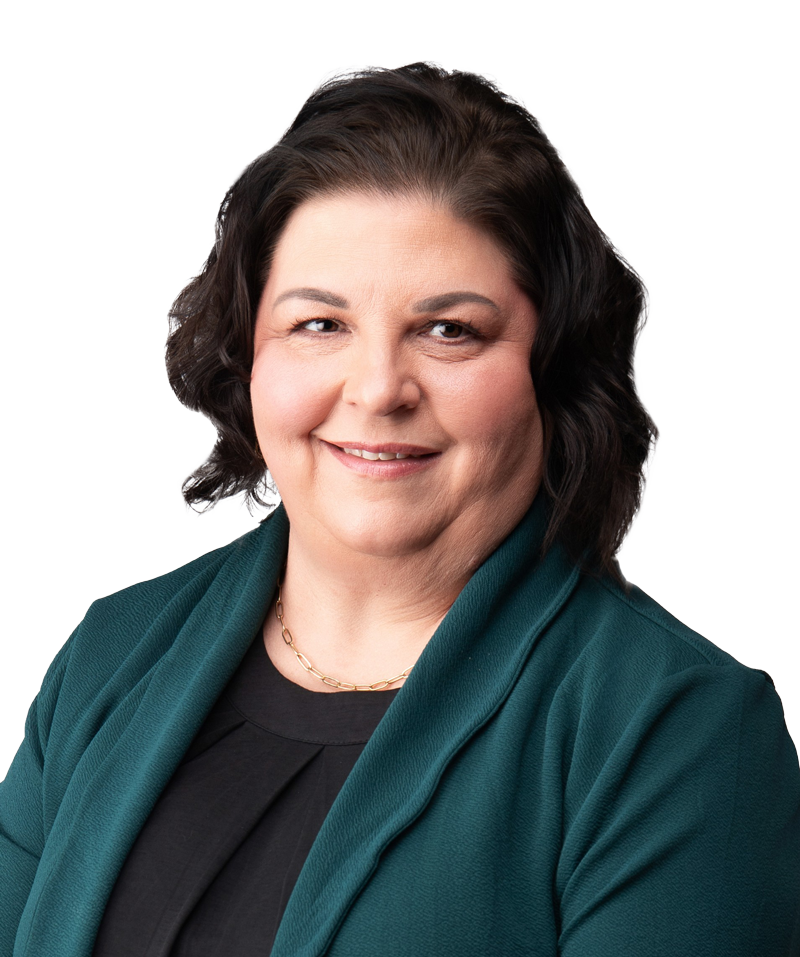 Gayle Smith Headshot