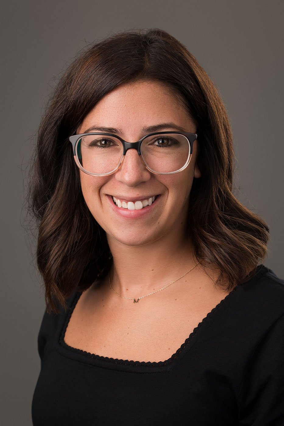 MICHELLE COSTELLO, headshot