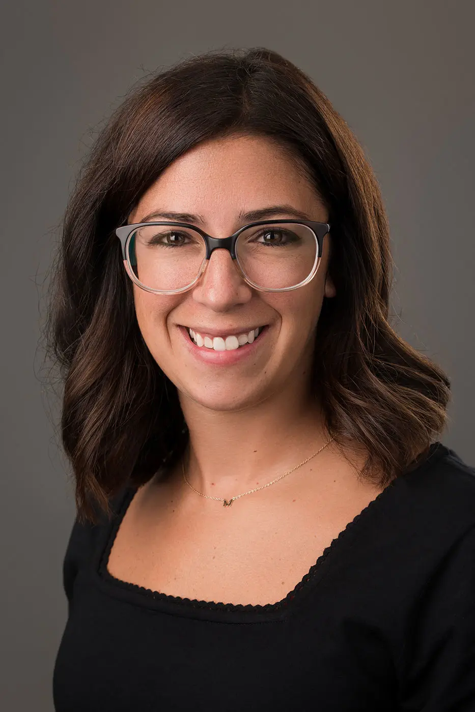 Michelle Costello Headshot