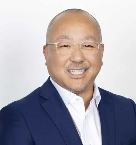 Augustine Hong